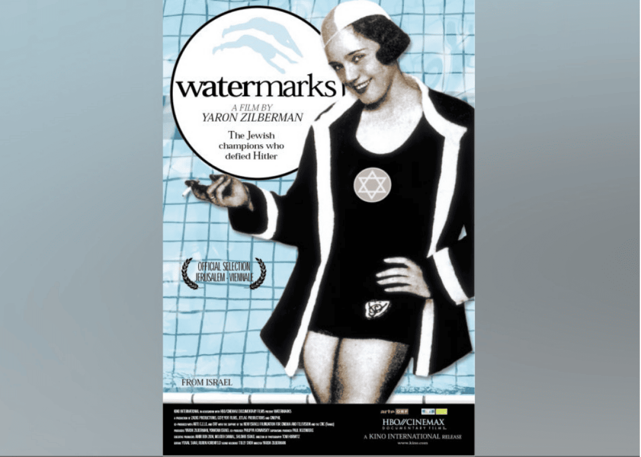 #87. Watermarks (2004)