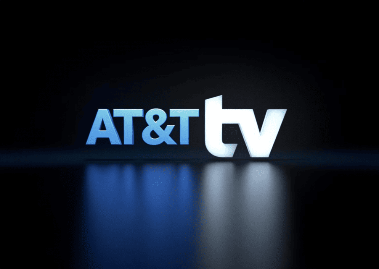 AT&T TV