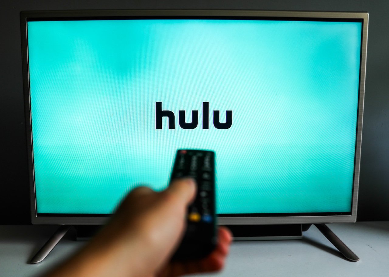 Hulu + Live TV