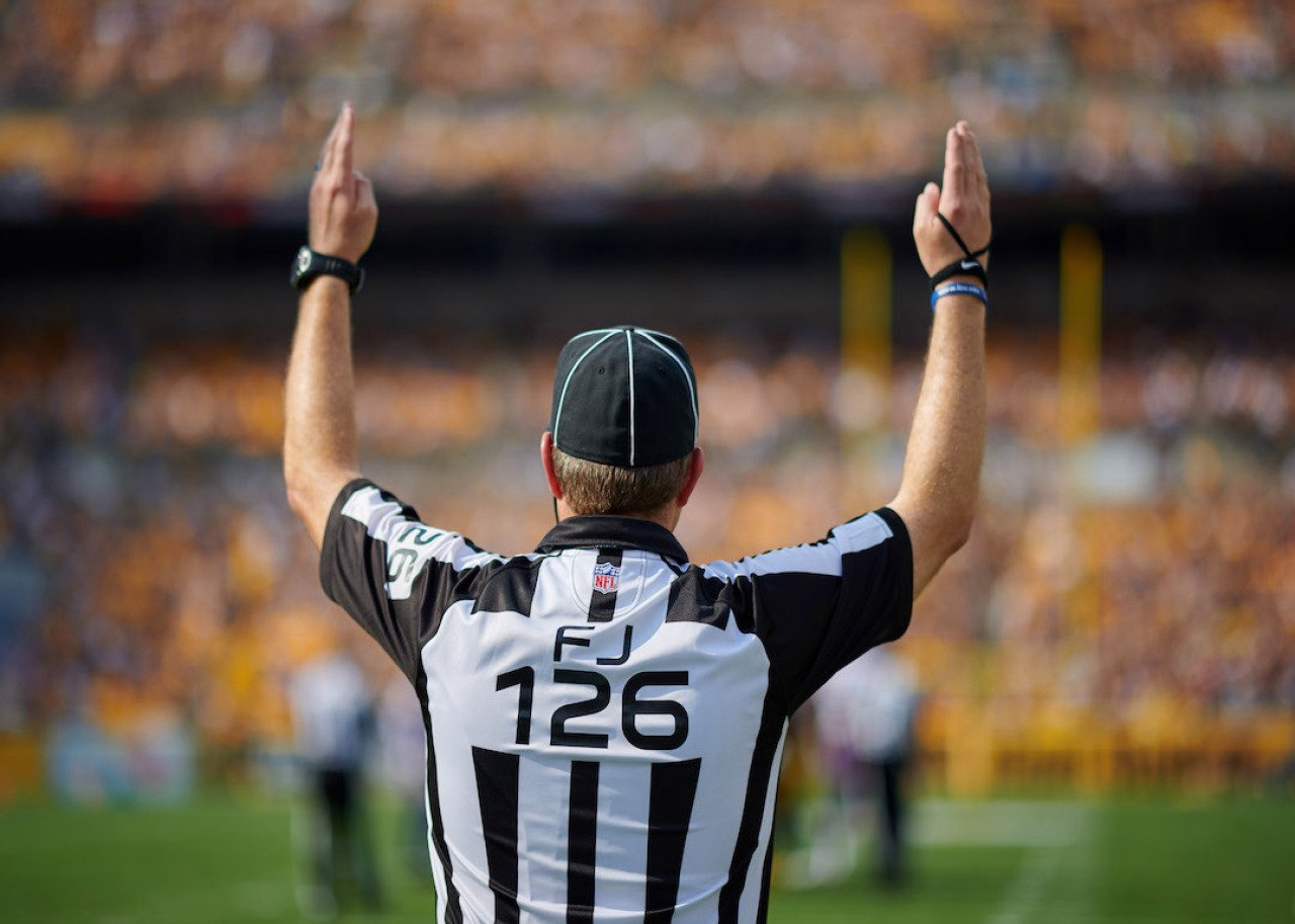 Meet the best streaming services for NFL football