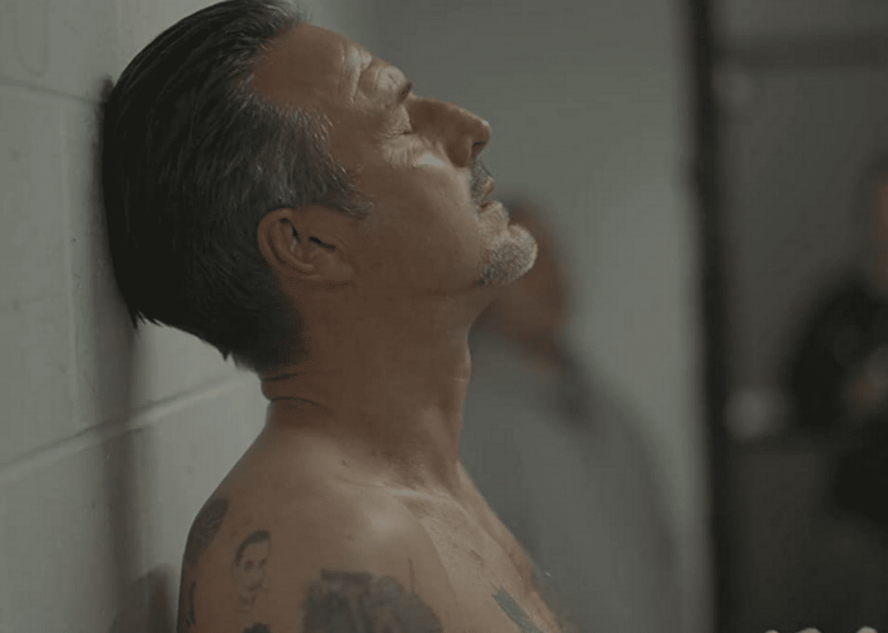 #84. You Cannot Kill David Arquette (2020)