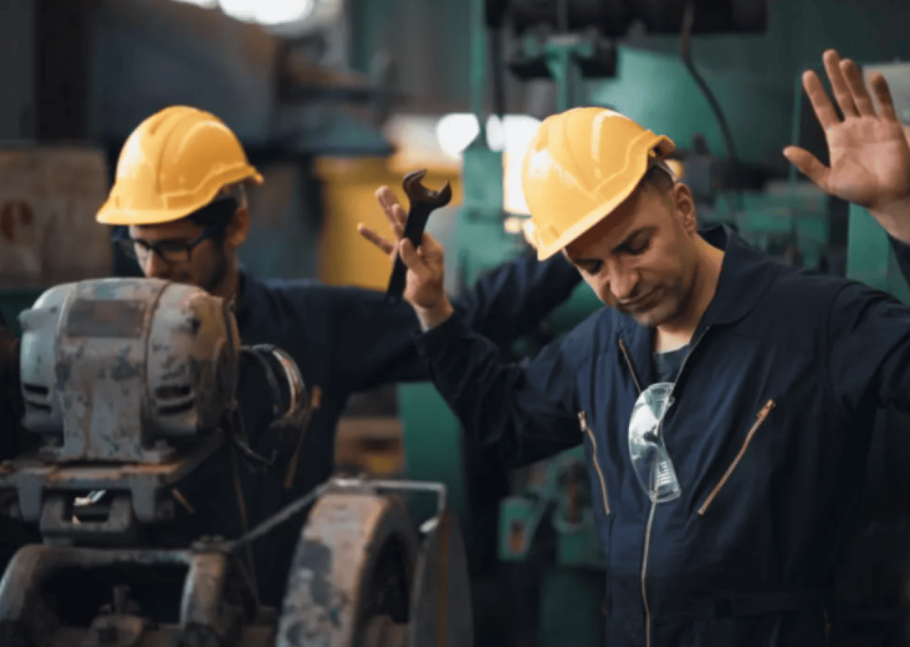 According to one study, pay is not the primary driver of quits