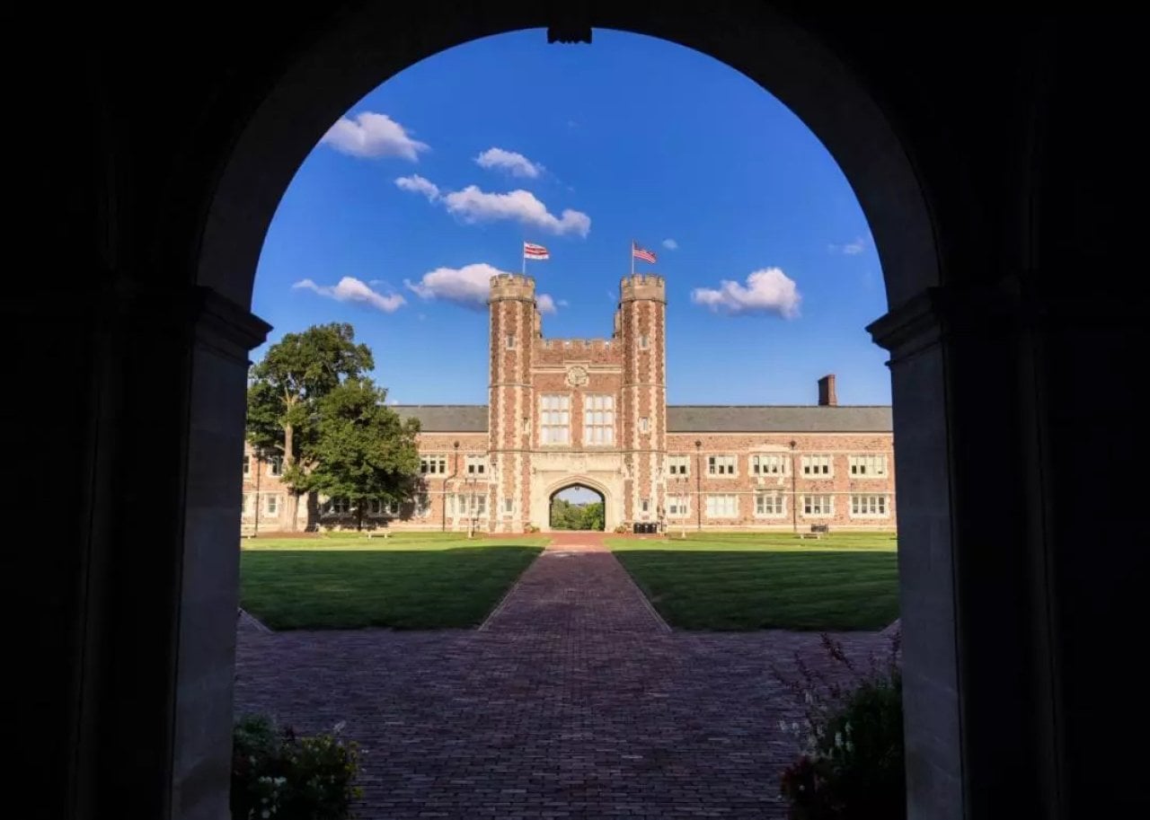The 50 best colleges in the Midwest, based on data