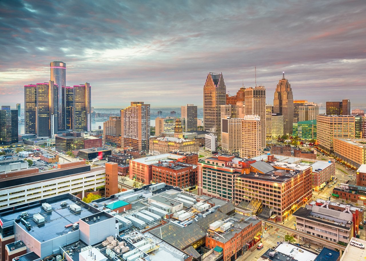 What it takes to be middle class in America