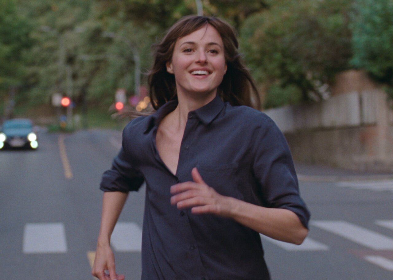 Renate Reinsve in 'The Worst Person in the World.'