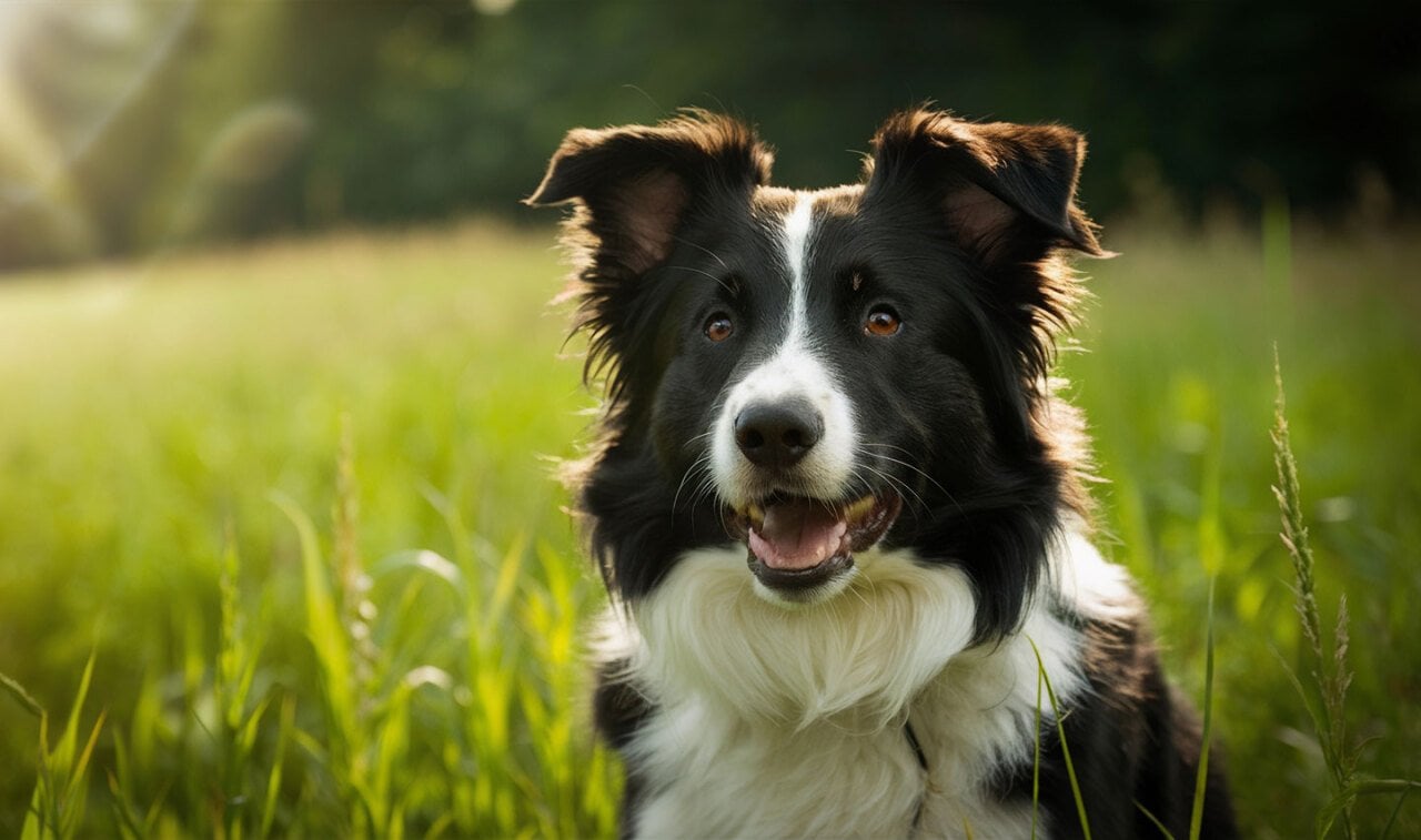 Ranking the 25 smartest dog breeds