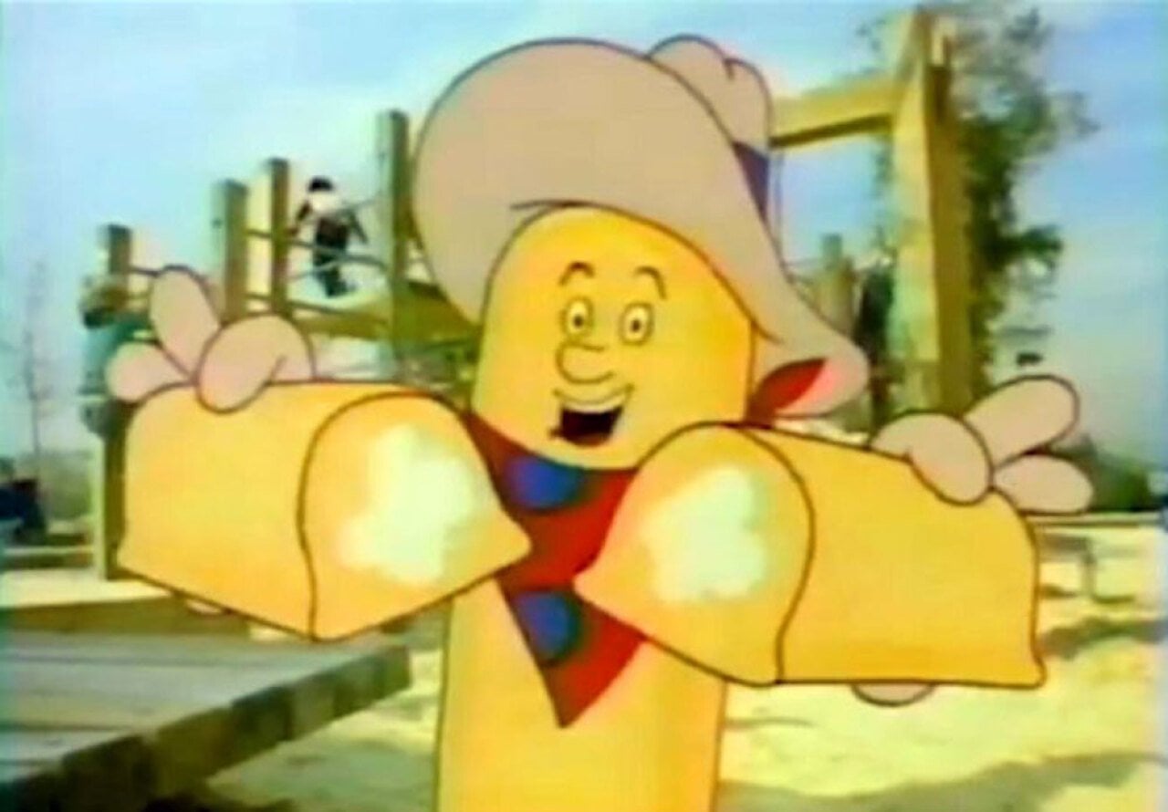 Twinkie the kid