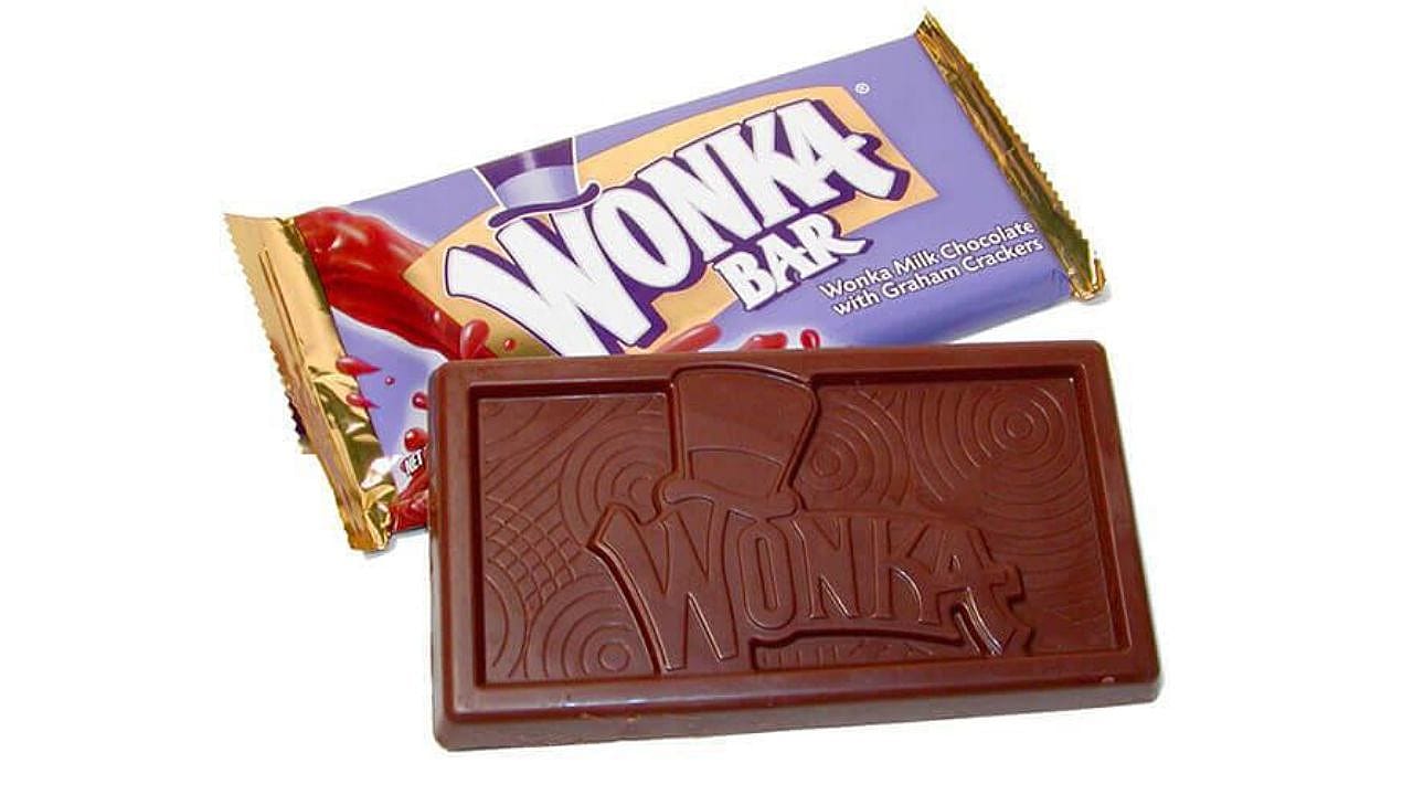 People confirm that the Wonka Bar was the ultimate gas station snack.