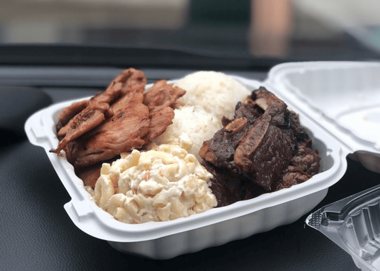 Detroit, Michigan: Taqueria El Rey