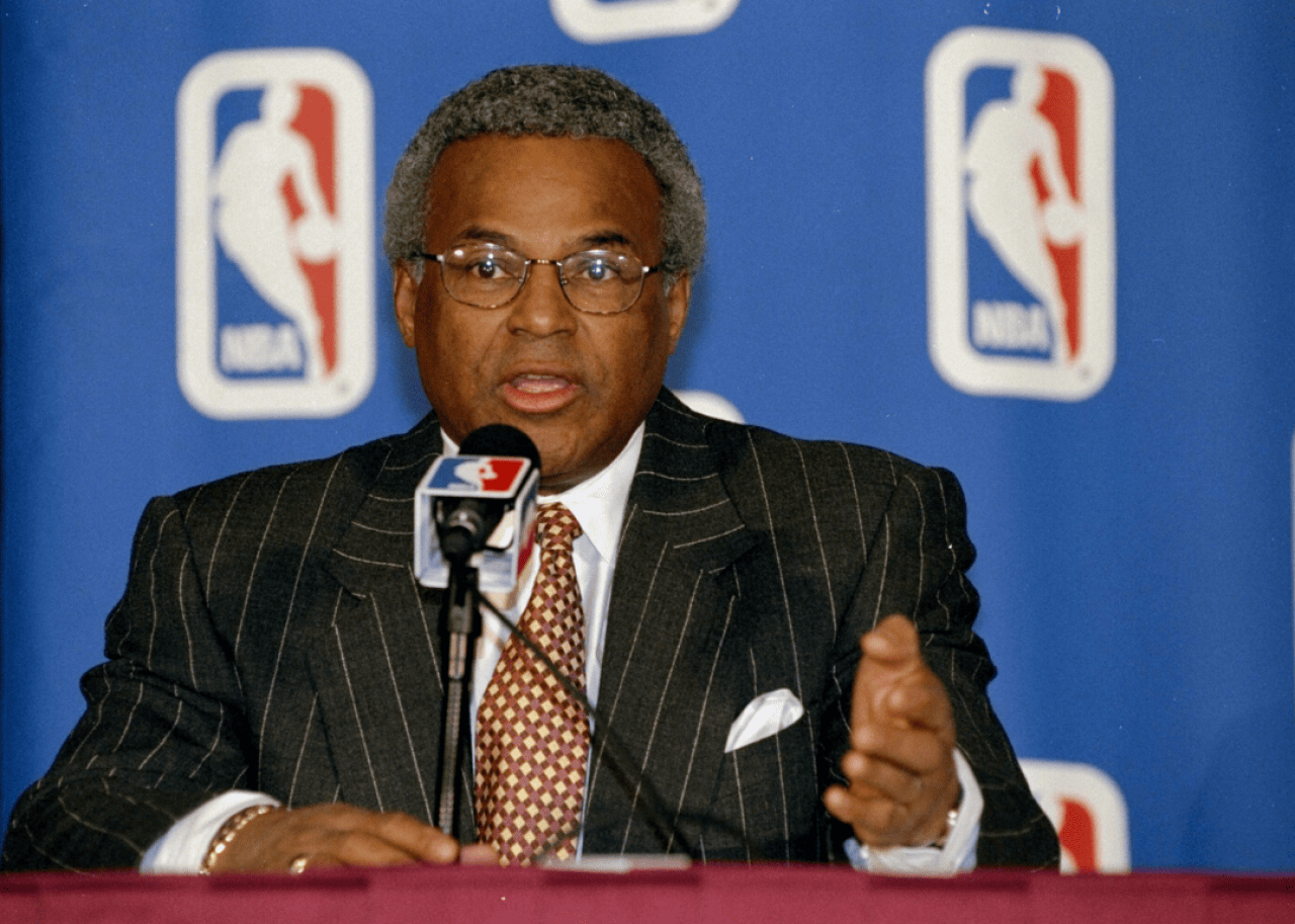 1998–99: NBA lockout trims season