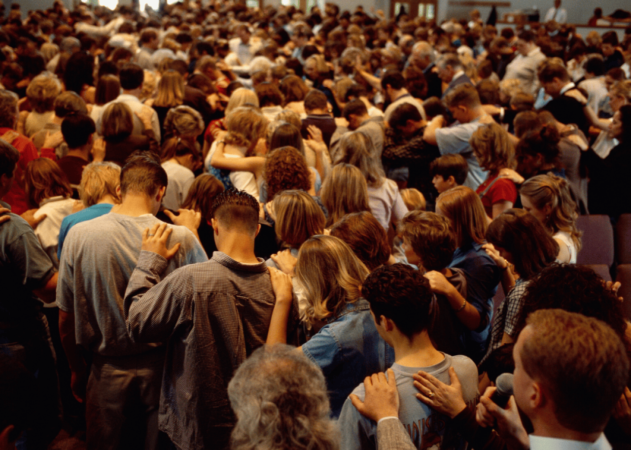 1999: Columbine massacre stops Denver’s MLB, NBA, NHL action