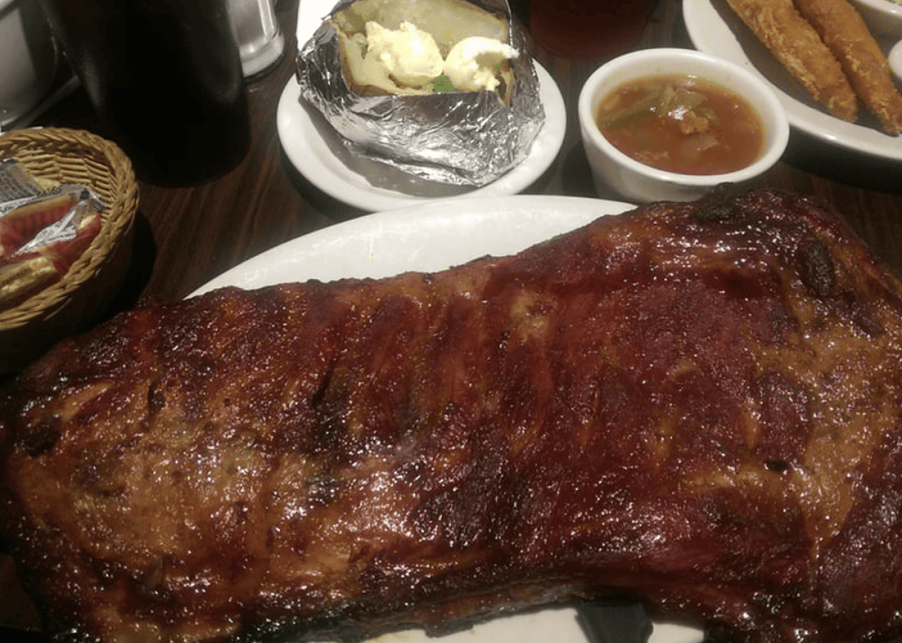 Albuquerque, New Mexico: Vick's Vittles Country Kitchen