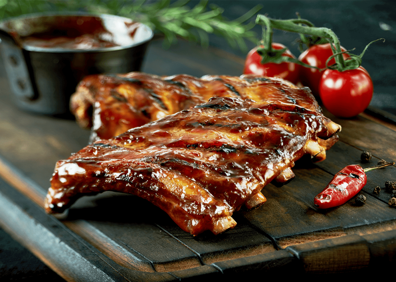 Best BBQ restaurants in 50 major cities