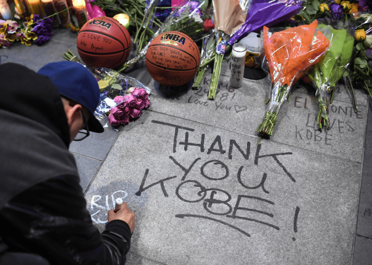 2020: Lakers–Clippers game postponed in wake of Kobe, Gigi Bryant deaths
