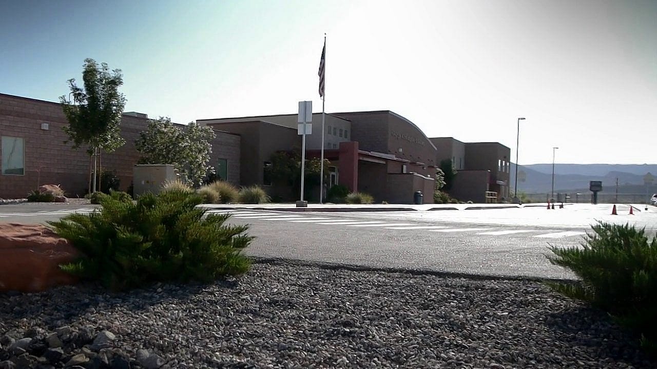 Utah: George Washington Academy
