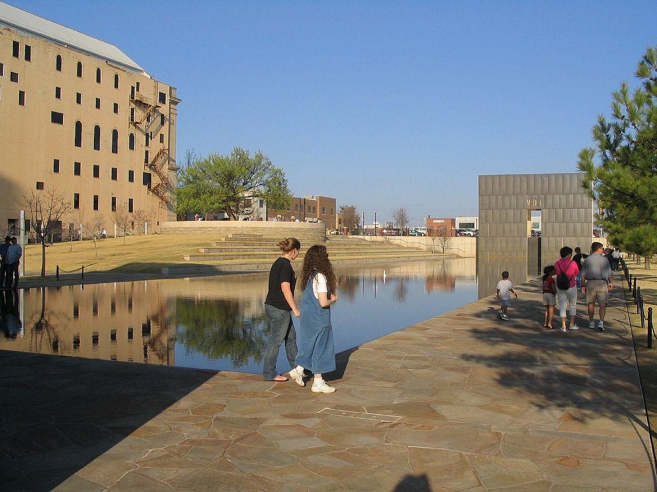 #6. Oklahoma