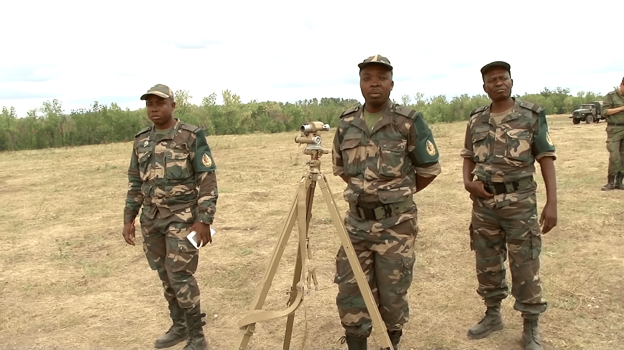 #69. Angola