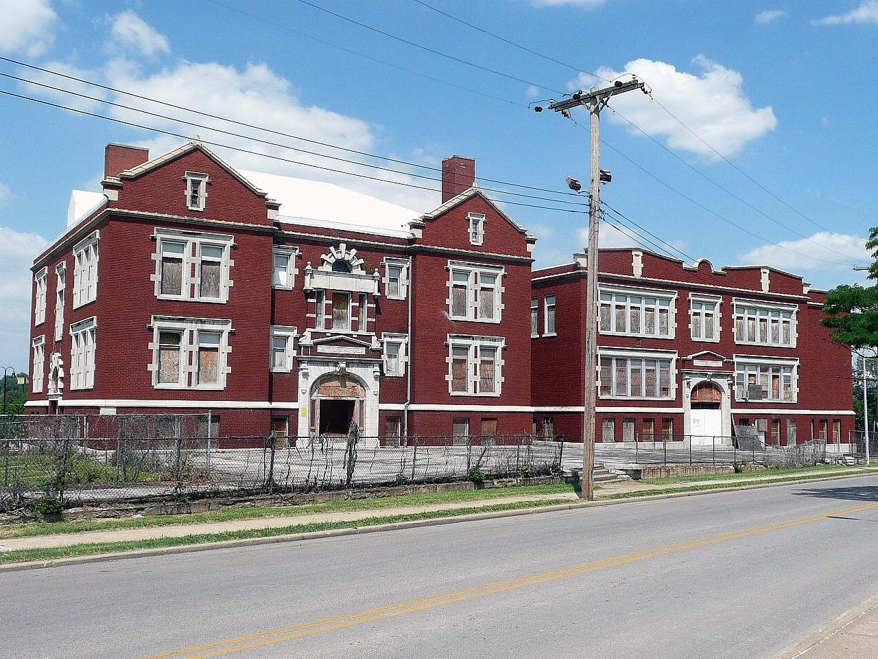 Missouri: Platte County