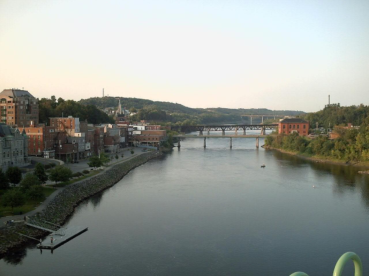 #35. Maine