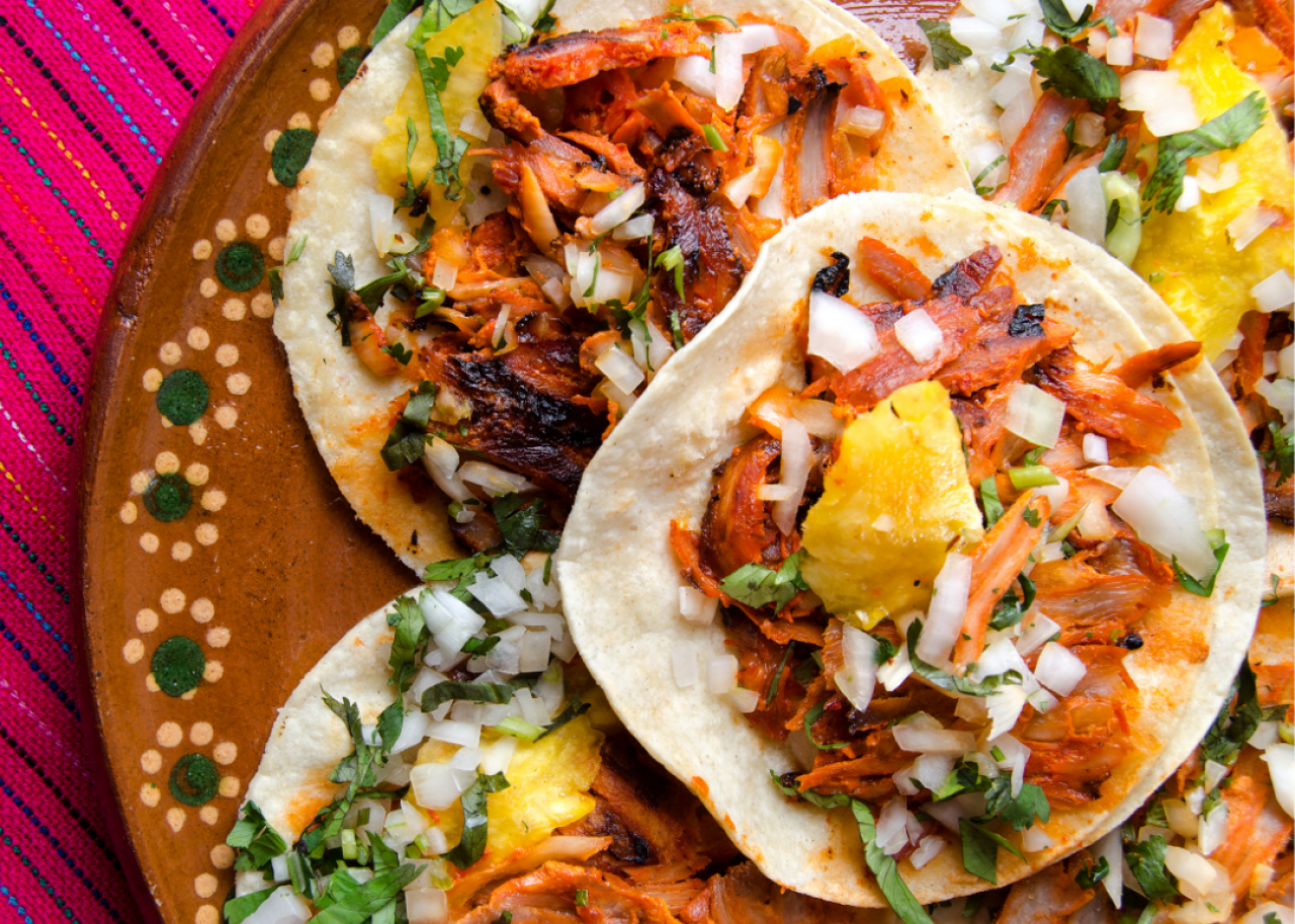 Mexican: K Rico To Go