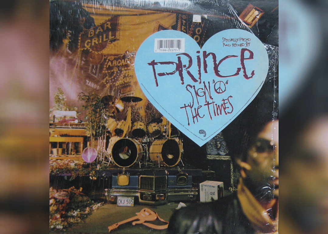 How many of the greatest albums of all time by Black artists can 