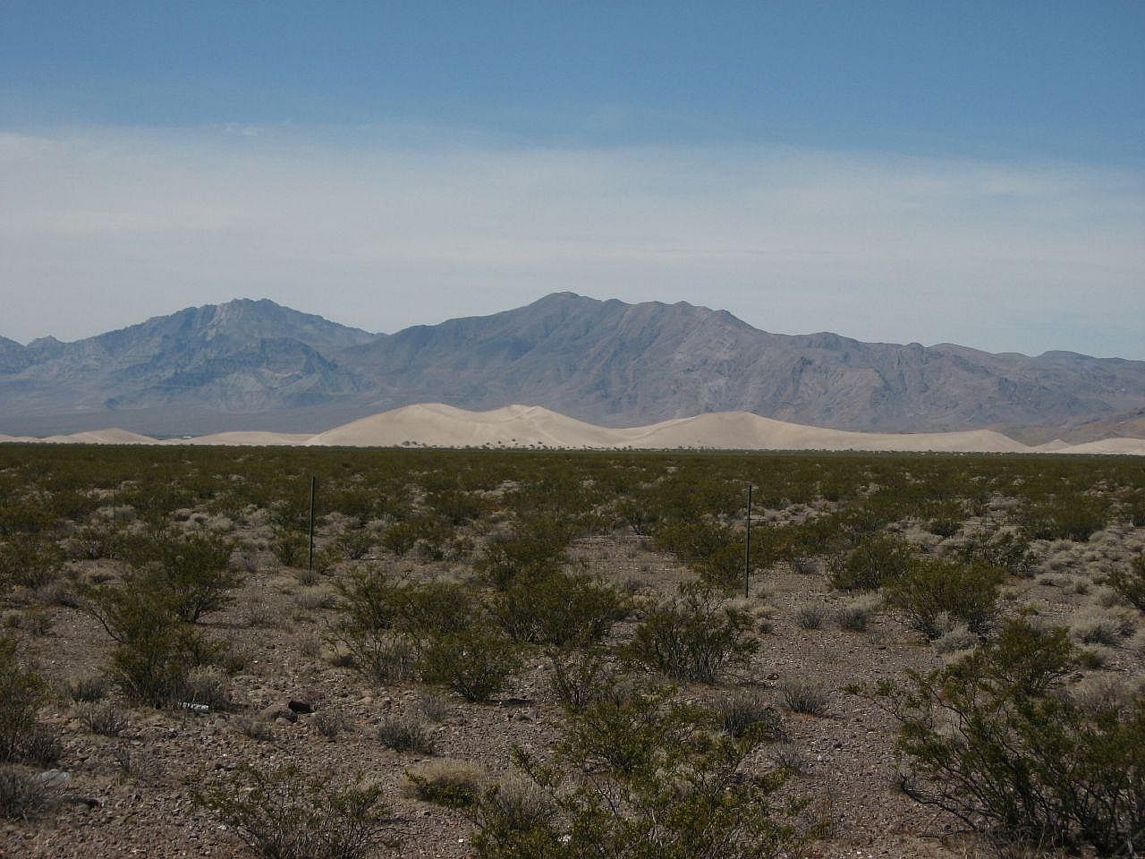 #25. Nevada