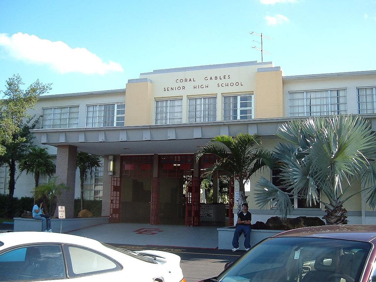 #4. Miami-Dade County Public Schools
