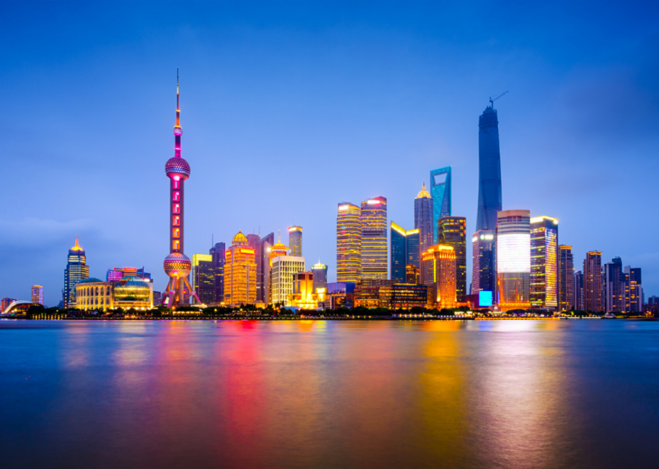 #3. Chinese