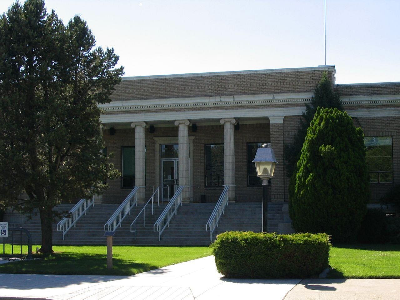 Nevada: Douglas County