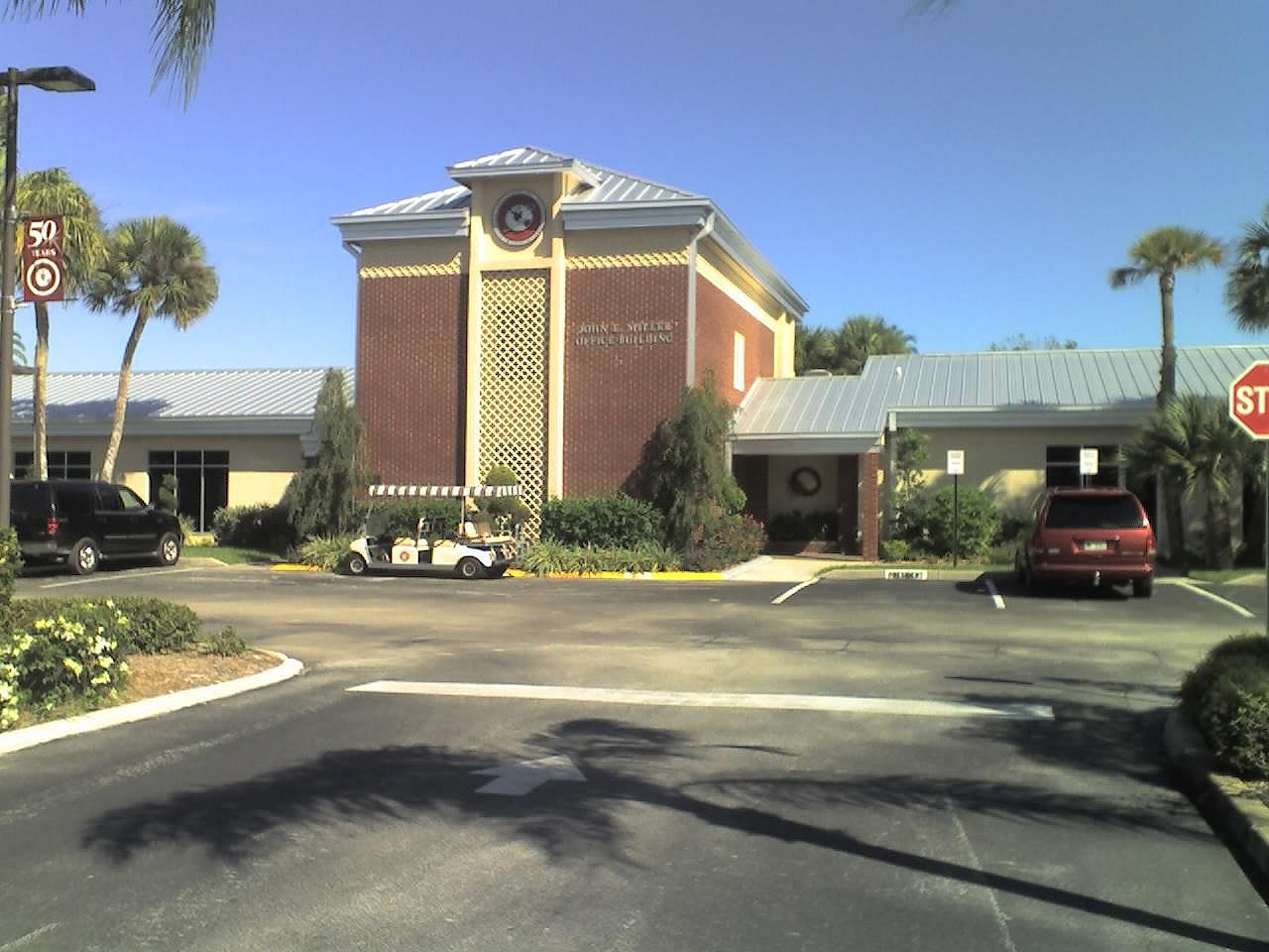 #85. Florida Institute of Technology