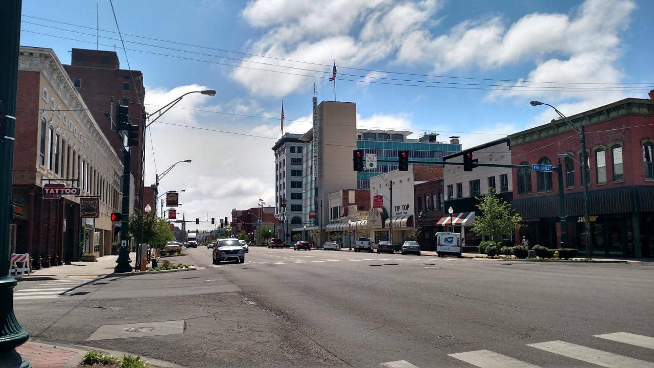#43. Billings, Montana