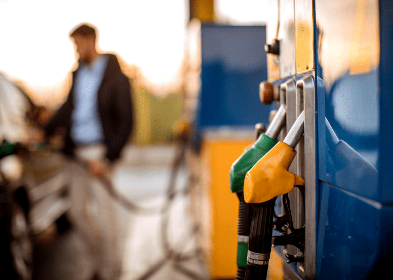 New York has seen a 52.3% increase in gas prices since last year