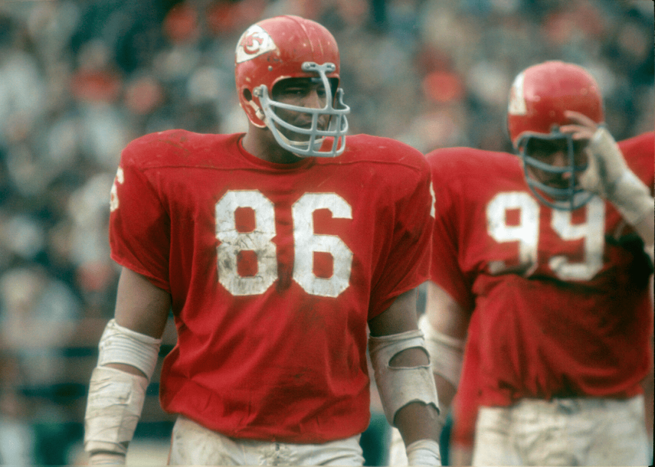 Then: Kansas City Chiefs