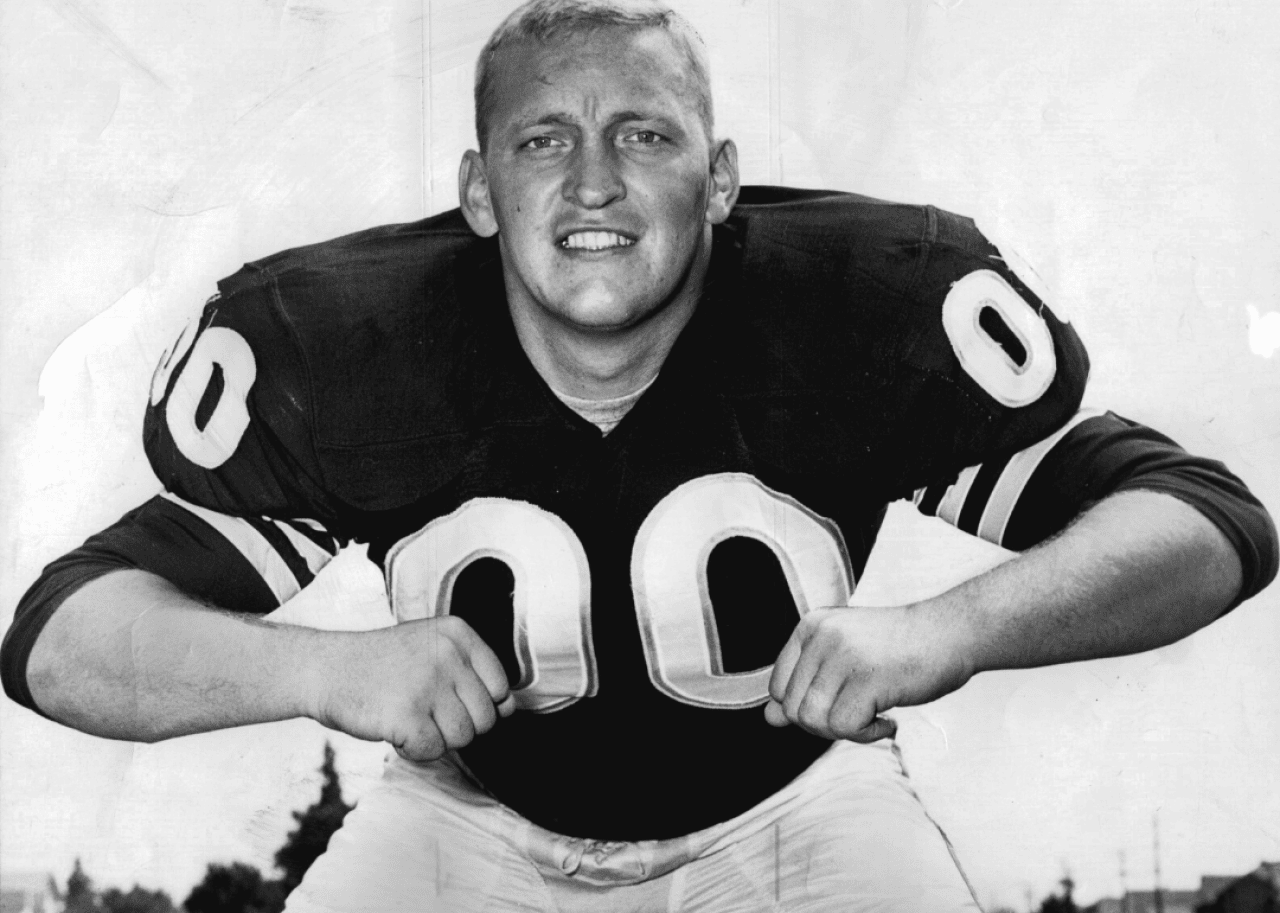 Then: Las Vegas Raiders