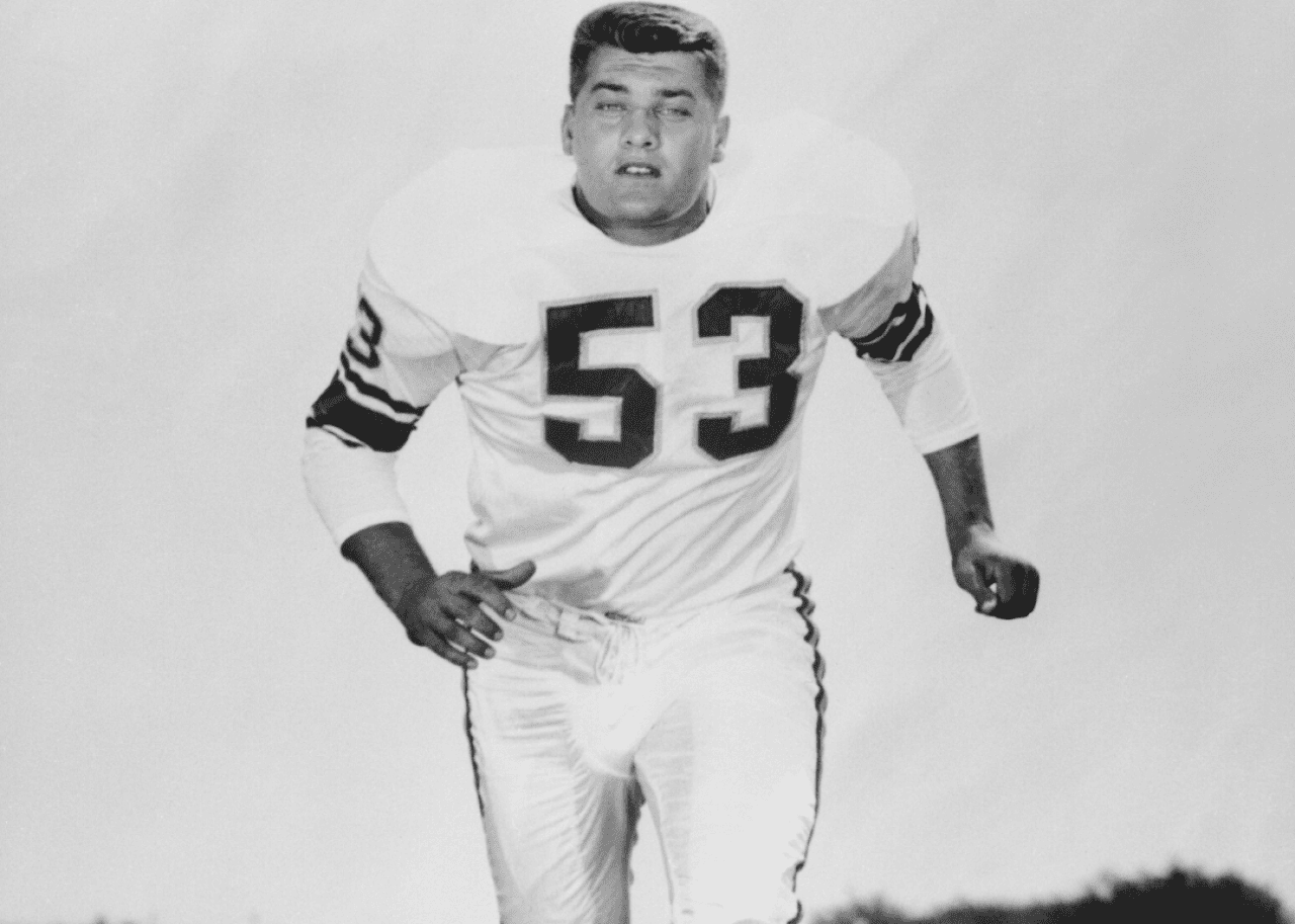 Then: Minnesota Vikings