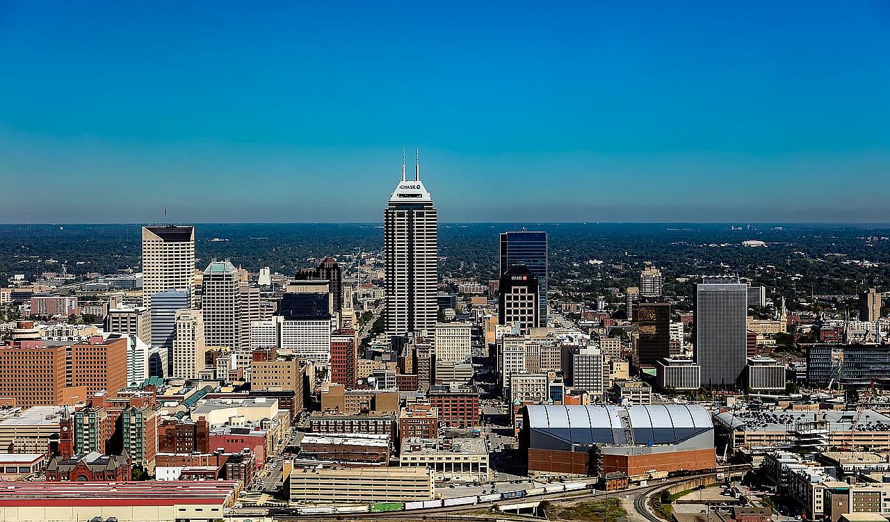 State: Indiana