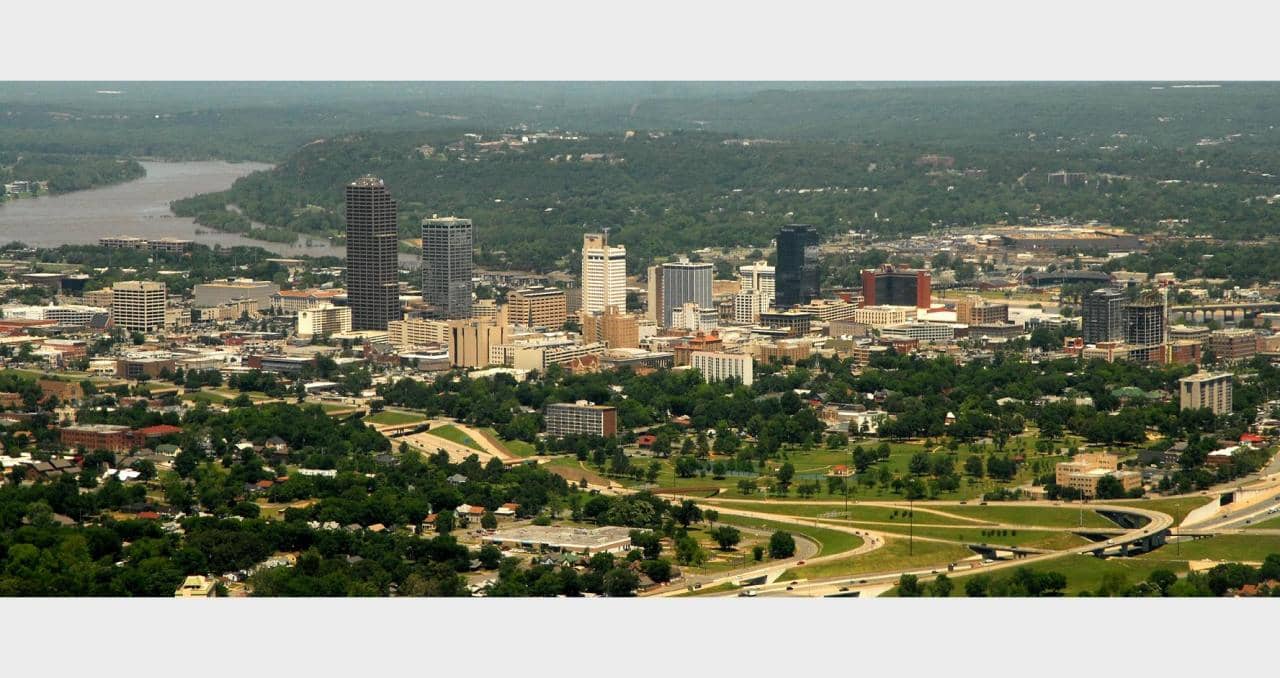 #45. Great Falls, Montana