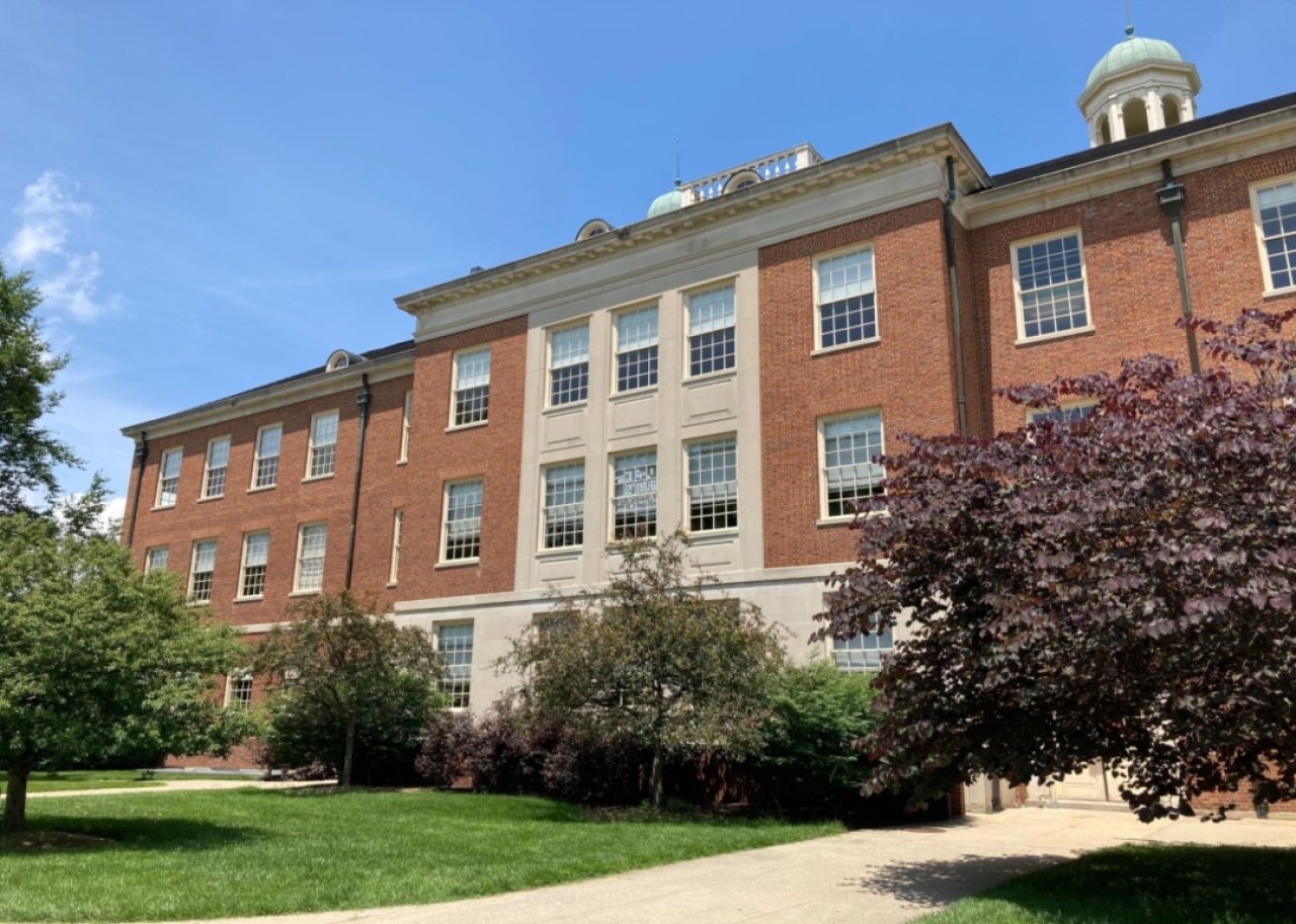 #29. Miami University Miami University.