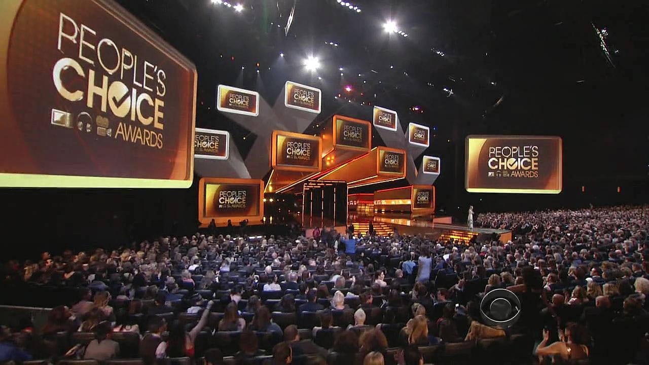 #40. People's Choice Awards