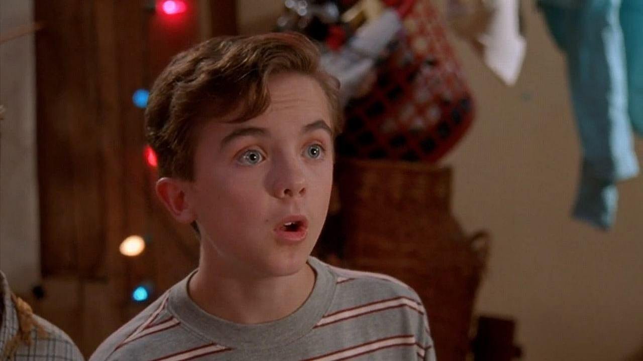 #6. Malcolm in the Middle (2000 – 2006)