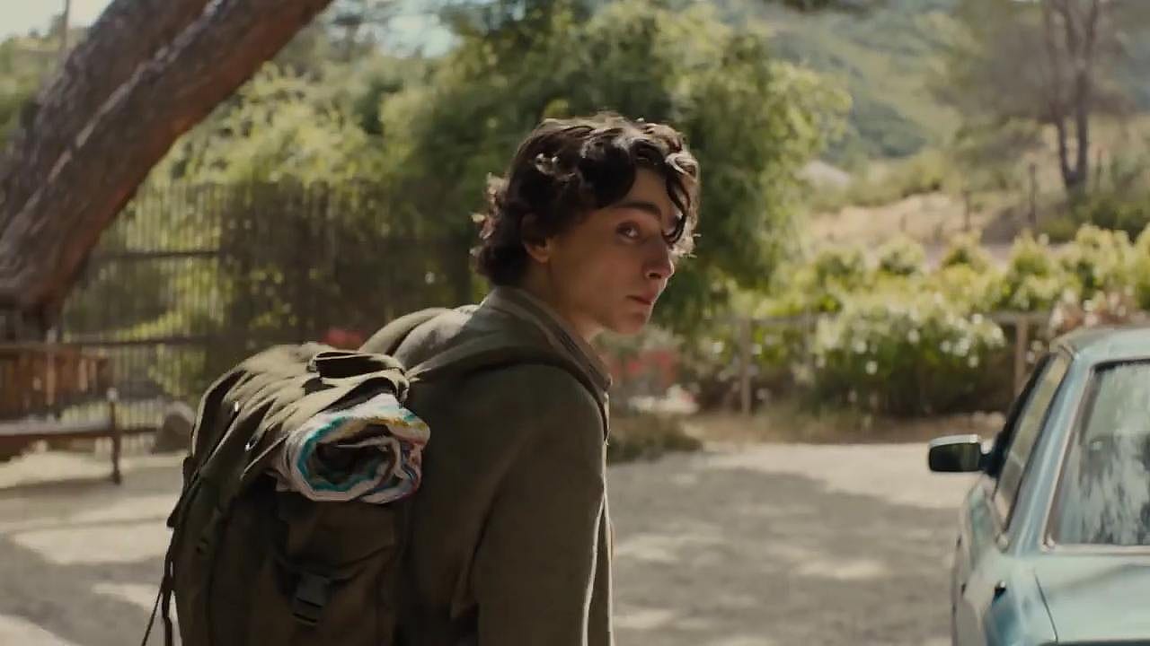 #42. Beautiful Boy