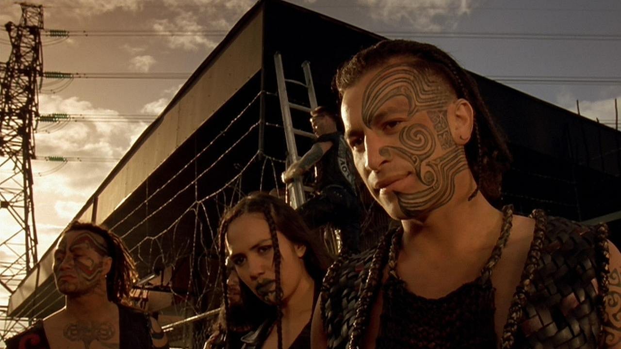 #10. Once Were Warriors