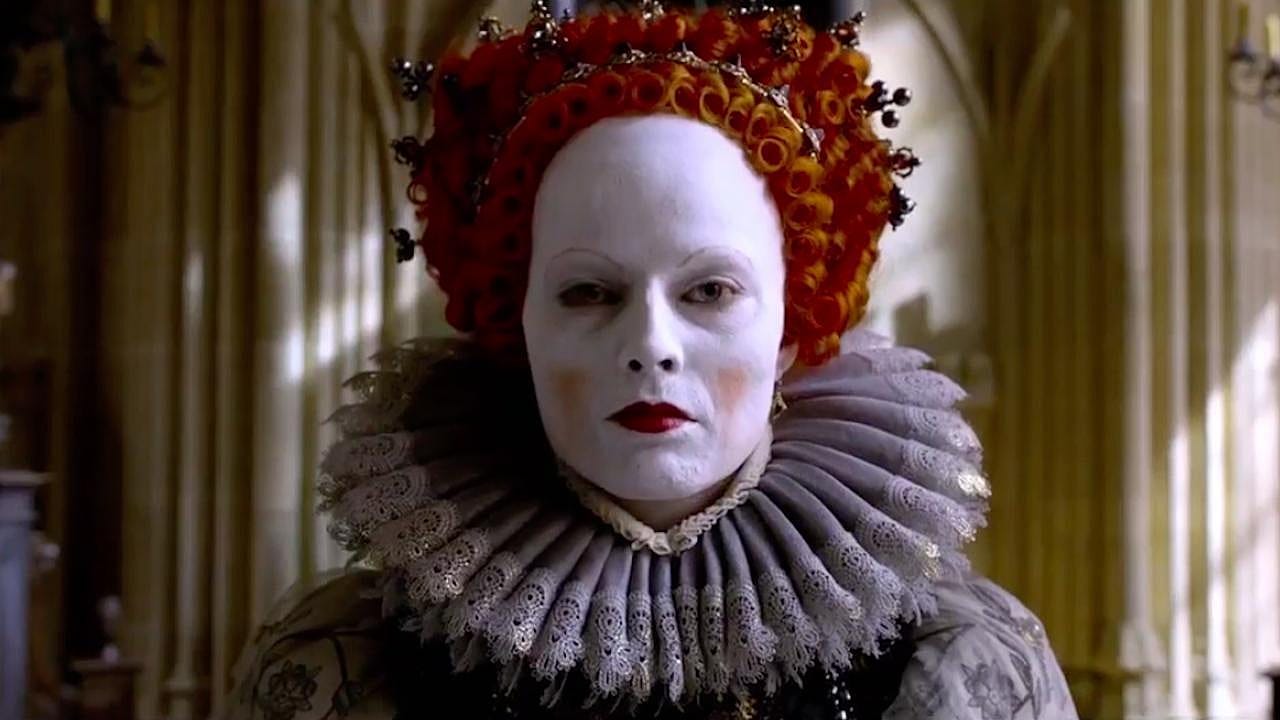 #29. Mary Queen of Scots