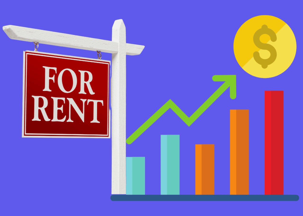 Metros where renters are the most overextended in Colorado