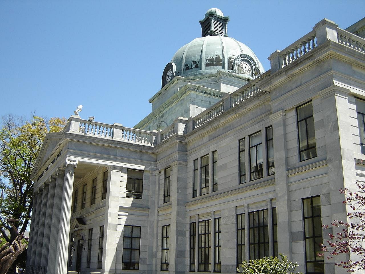 Pennsylvania: Montgomery County