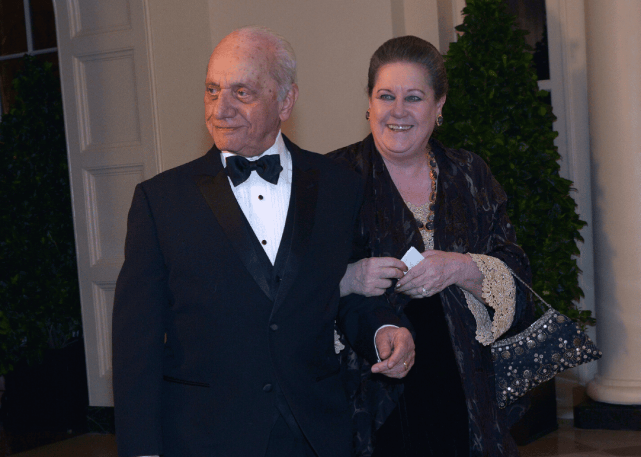 Baltimore Orioles: Peter Angelos