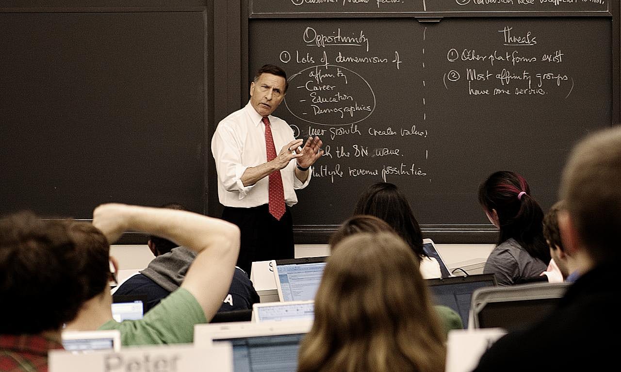 #27: Health teachers, postsecondary