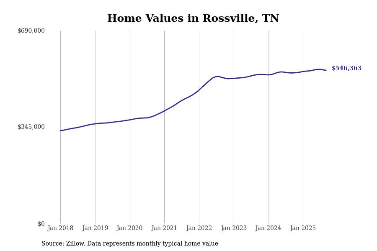 #16. Rossville