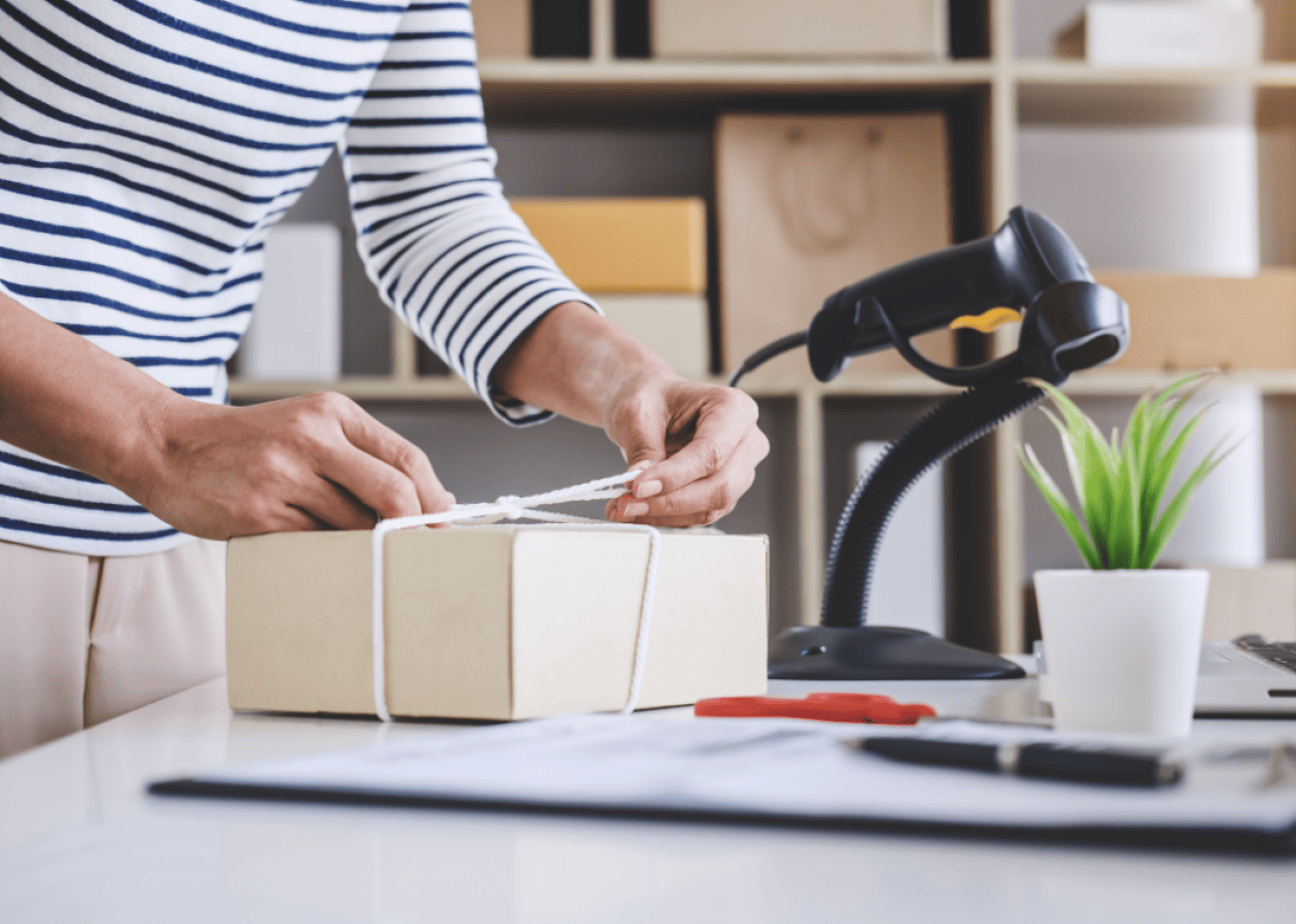 Counties receiving the most SBA loans in Colorado