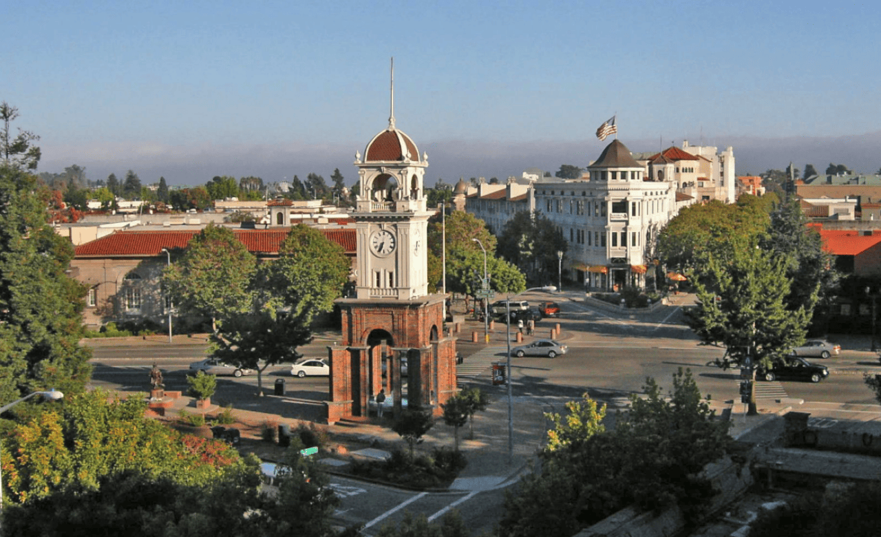 #28. Santa Cruz County